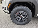 New 2026 NISSAN FRONTIER PRO-4X in JACKSONVILLE, FLORIDA (Photo 10)
