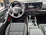 New 2026 NISSAN FRONTIER PRO-4X in JACKSONVILLE, FLORIDA (Photo 13)