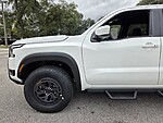 New 2026 NISSAN FRONTIER PRO-4X in JACKSONVILLE, FLORIDA (Photo 2)
