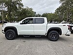 New 2026 NISSAN FRONTIER PRO-4X in JACKSONVILLE, FLORIDA (Photo 3)
