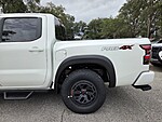 New 2026 NISSAN FRONTIER PRO-4X in JACKSONVILLE, FLORIDA (Photo 4)