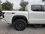New 2026 NISSAN FRONTIER PRO-4X in JACKSONVILLE, FLORIDA (Photo 6)