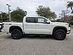 New 2026 NISSAN FRONTIER PRO-4X in JACKSONVILLE, FLORIDA (Photo 7)