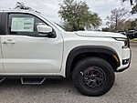 New 2026 NISSAN FRONTIER PRO-4X in JACKSONVILLE, FLORIDA (Photo 8)
