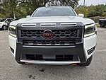 New 2026 NISSAN FRONTIER PRO-4X in JACKSONVILLE, FLORIDA (Photo 9)
