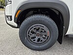 New 2026 NISSAN FRONTIER PRO-4X in JACKSONVILLE, FLORIDA (Photo 10)