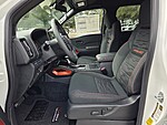 New 2026 NISSAN FRONTIER PRO-4X in JACKSONVILLE, FLORIDA (Photo 11)