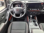 New 2026 NISSAN FRONTIER PRO-4X in JACKSONVILLE, FLORIDA (Photo 13)