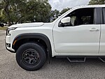 New 2026 NISSAN FRONTIER PRO-4X in JACKSONVILLE, FLORIDA (Photo 2)