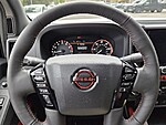 New 2026 NISSAN FRONTIER PRO-4X in JACKSONVILLE, FLORIDA (Photo 23)