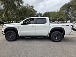 New 2026 NISSAN FRONTIER PRO-4X in JACKSONVILLE, FLORIDA (Photo 3)