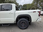 New 2026 NISSAN FRONTIER PRO-4X in JACKSONVILLE, FLORIDA (Photo 4)