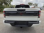 New 2026 NISSAN FRONTIER PRO-4X in JACKSONVILLE, FLORIDA (Photo 5)