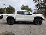 New 2026 NISSAN FRONTIER PRO-4X in JACKSONVILLE, FLORIDA (Photo 7)