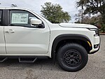 New 2026 NISSAN FRONTIER PRO-4X in JACKSONVILLE, FLORIDA (Photo 8)