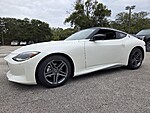 New 2026 NISSAN Z SPORT in JACKSONVILLE, FLORIDA (Photo 1)