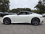 New 2026 NISSAN Z SPORT in JACKSONVILLE, FLORIDA (Photo 3)