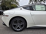 New 2026 NISSAN Z SPORT in JACKSONVILLE, FLORIDA (Photo 6)