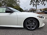 New 2026 NISSAN Z SPORT in JACKSONVILLE, FLORIDA (Photo 8)