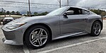 New 2026 NISSAN Z SPORT in JACKSONVILLE, FLORIDA