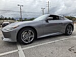 New 2026 NISSAN Z SPORT in JACKSONVILLE, FLORIDA (Photo 1)