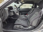 New 2026 NISSAN Z SPORT in JACKSONVILLE, FLORIDA (Photo 11)