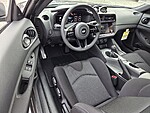 New 2026 NISSAN Z SPORT in JACKSONVILLE, FLORIDA (Photo 13)