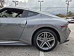 New 2026 NISSAN Z SPORT in JACKSONVILLE, FLORIDA (Photo 4)