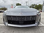 New 2026 NISSAN Z SPORT in JACKSONVILLE, FLORIDA (Photo 9)