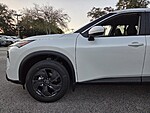 New 2026 NISSAN ROGUE SV in JACKSONVILLE, FLORIDA (Photo 2)