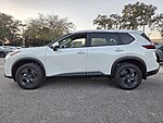 New 2026 NISSAN ROGUE SV in JACKSONVILLE, FLORIDA (Photo 3)