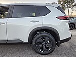 New 2026 NISSAN ROGUE SV in JACKSONVILLE, FLORIDA (Photo 4)