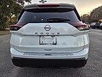 New 2026 NISSAN ROGUE SV in JACKSONVILLE, FLORIDA (Photo 5)