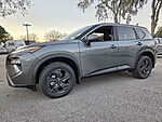 New 2026 NISSAN ROGUE SV in JACKSONVILLE, FLORIDA (Photo 1)