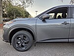 New 2026 NISSAN ROGUE SV in JACKSONVILLE, FLORIDA (Photo 2)