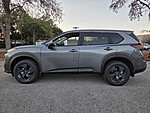 New 2026 NISSAN ROGUE SV in JACKSONVILLE, FLORIDA (Photo 3)