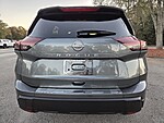 New 2026 NISSAN ROGUE SV in JACKSONVILLE, FLORIDA (Photo 5)