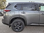 New 2026 NISSAN ROGUE SV in JACKSONVILLE, FLORIDA (Photo 6)