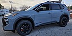 New 2026 NISSAN ROGUE ROCK CREEK in JACKSONVILLE, FLORIDA