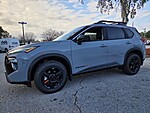 New 2026 NISSAN ROGUE ROCK CREEK in JACKSONVILLE, FLORIDA (Photo 1)
