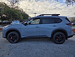 New 2026 NISSAN ROGUE ROCK CREEK in JACKSONVILLE, FLORIDA (Photo 3)