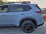 New 2026 NISSAN ROGUE ROCK CREEK in JACKSONVILLE, FLORIDA (Photo 4)