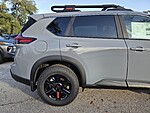 New 2026 NISSAN ROGUE ROCK CREEK in JACKSONVILLE, FLORIDA (Photo 6)