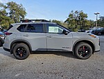 New 2026 NISSAN ROGUE ROCK CREEK in JACKSONVILLE, FLORIDA (Photo 7)