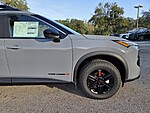 New 2026 NISSAN ROGUE ROCK CREEK in JACKSONVILLE, FLORIDA (Photo 8)