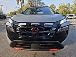 New 2026 NISSAN ROGUE ROCK CREEK in JACKSONVILLE, FLORIDA (Photo 9)