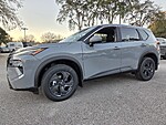 New 2026 NISSAN ROGUE SV in JACKSONVILLE, FLORIDA (Photo 1)