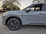 New 2026 NISSAN ROGUE SV in JACKSONVILLE, FLORIDA (Photo 2)