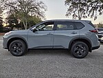 New 2026 NISSAN ROGUE SV in JACKSONVILLE, FLORIDA (Photo 3)