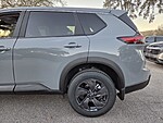 New 2026 NISSAN ROGUE SV in JACKSONVILLE, FLORIDA (Photo 4)